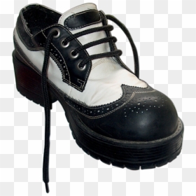 Shoe, HD Png Download - open bar png