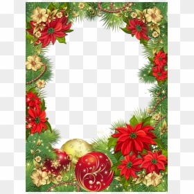 Tuesday Good Morning Merry Christmas, HD Png Download - marcos navidad png