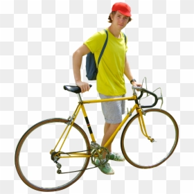 Giant Defy Advanced 1 2017, HD Png Download - people cutouts png