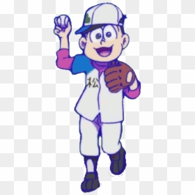 Cartoon, HD Png Download - todomatsu png
