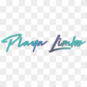 Playa Limbo Logo, HD Png Download - limbo logo png