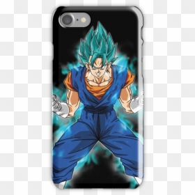 Cartoon, HD Png Download - super vegito png