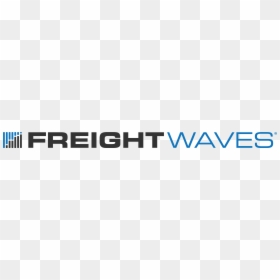 Freight Waves Logo Png, Transparent Png - ch robinson logo png