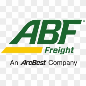 Abf Freight System Logo, HD Png Download - ch robinson logo png
