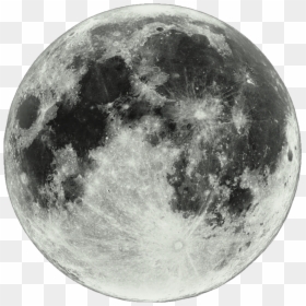 Moon Transparent Background, HD Png Download - transparent moon png