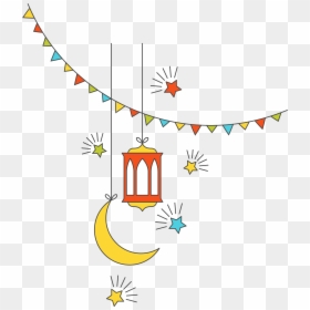 Eid Clipart Png, Transparent Png - new year clip art png