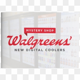 Walgreens, HD Png Download - walgreens png logo