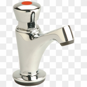 Tap Hot, HD Png Download - water faucet png