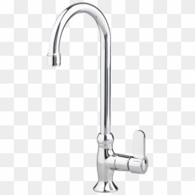 Single Faucet, HD Png Download - water faucet png