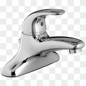 Robinet American Standard, HD Png Download - water faucet png
