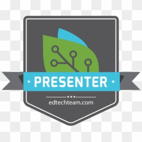 Edtechteam Presenter, HD Png Download - google earth logo png