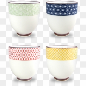Bowl, HD Png Download - teacups png