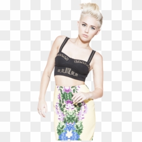 Miley Cyrus Png Hd, Transparent Png - lindsay lohan png