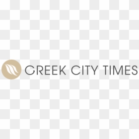 Greek City Times Logo, HD Png Download - lindsay lohan png