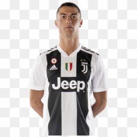 Cristiano Ronaldo Juventus Png, Transparent Png - cristiano ronaldo png 2017