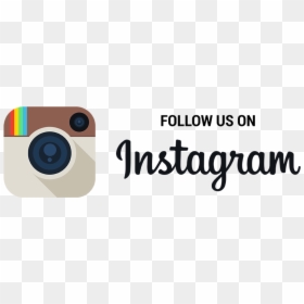 Follow Us In Instagram, HD Png Download - instagram png