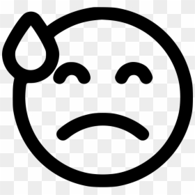Sorry Icon Png, Transparent Png - emoji png
