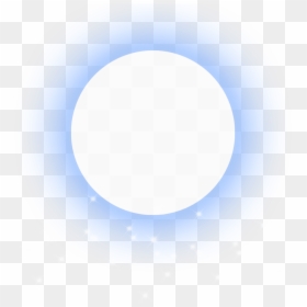 Circle, HD Png Download - moon png