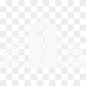 Saint Michael And All Angels' Episcopal Church - Cross, HD Png Download - cross png