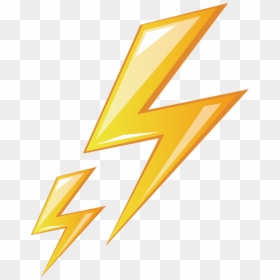 Electricidad Png, Transparent Png - lightning png
