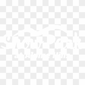 Capital One Logo White, HD Png Download - snow png