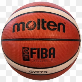 Molten Basketball, HD Png Download - basketball png