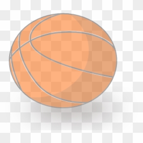 Basketball Clip Art, HD Png Download - basketball png