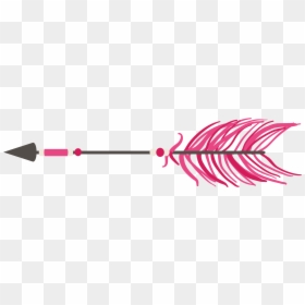 Boho Arrow Png, Transparent Png - arrow png