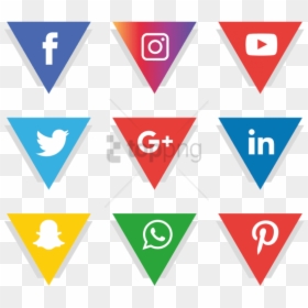 Transparent Background Instagram Logo, HD Png Download - instagram png