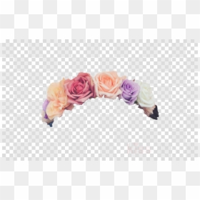 Clipart Crown Flower - Indica Png, Transparent Png - crown png