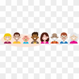 People Png, Transparent Png - people png